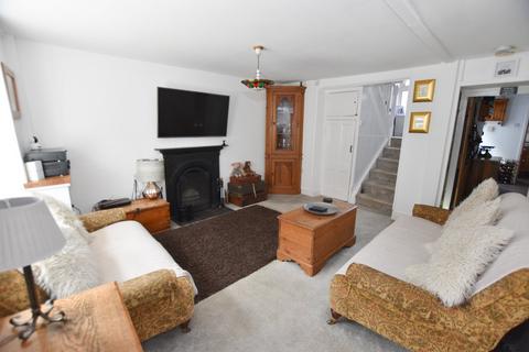 2 bedroom terraced house for sale, West End, Redruth, Cornwall, TR15
