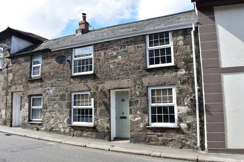 2 bedroom terraced house for sale, West End, Redruth, Cornwall, TR15