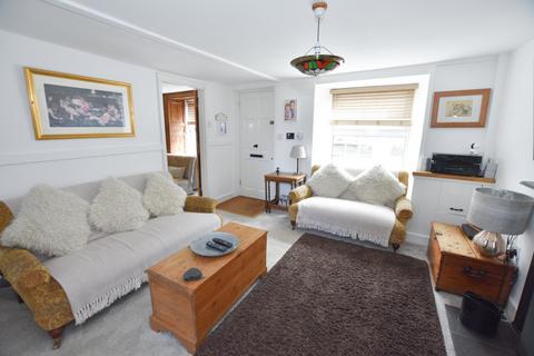 2 bedroom terraced house for sale, West End, Redruth, Cornwall, TR15