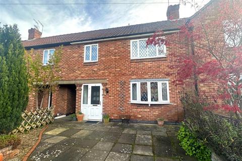 3 bedroom house for sale, Tennent Road, Off Gale Lane