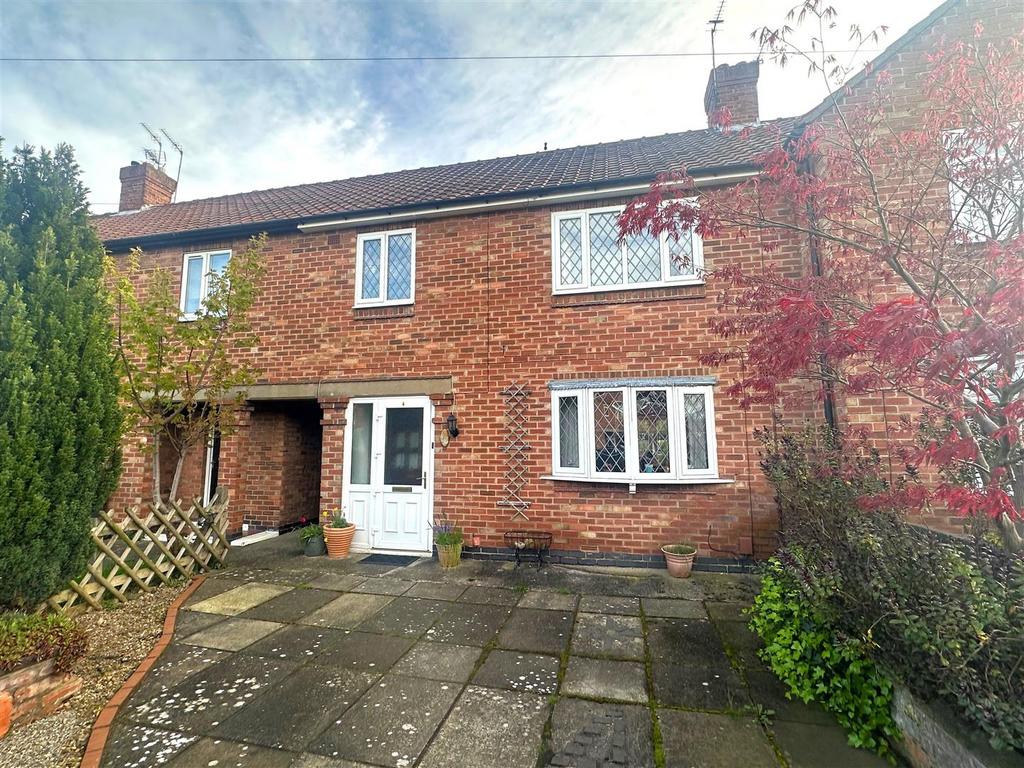 Tennent Road, Off Gale Lane 3 bed house for sale £260,000