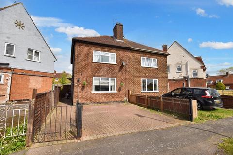 3 bedroom semi-detached house for sale, James Watt Avenue, Corby NN17