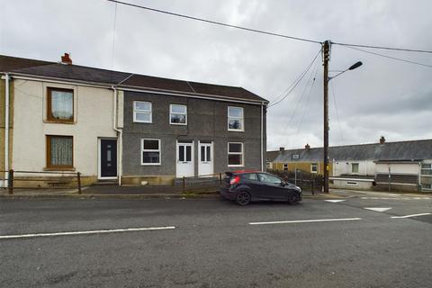 3 bedroom semi-detached house for sale, Mountain Road, Upper Brynamman, Ammanford