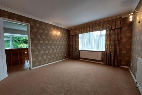 3 bedroom detached bungalow to rent, Shrewbridge Road, Nantwich CW5