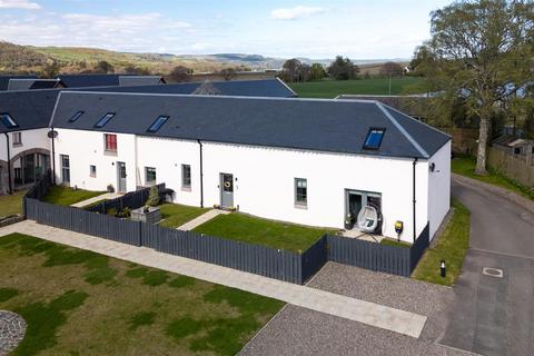 3 Elm Mews, Glencarse, Perth, PH2 7FJ
