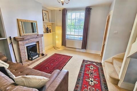 3 bedroom townhouse for sale, Swithland Lane, Rothley
