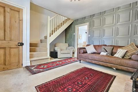 3 bedroom townhouse for sale, Swithland Lane, Rothley