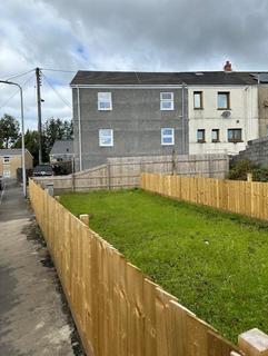 3 bedroom end of terrace house for sale, Mountain Road, Upper Brynamman, Ammanford