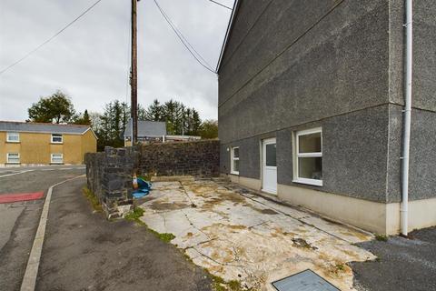 3 bedroom end of terrace house for sale, Mountain Road, Upper Brynamman, Ammanford