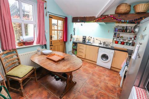 3 bedroom cottage for sale, High Street, Glyn Ceiriog, Llangollen