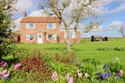 3 bedroom detached house for sale, Hagnaby Lock, Stickney, Boston