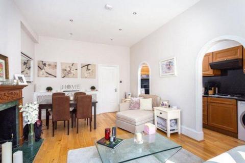 2 bedroom apartment to rent, Upper Montagu Street, Marylebone W1H