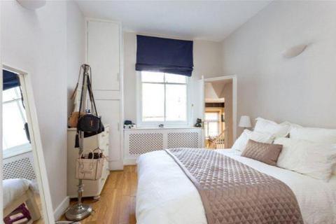 2 bedroom apartment to rent, Upper Montagu Street, Marylebone W1H