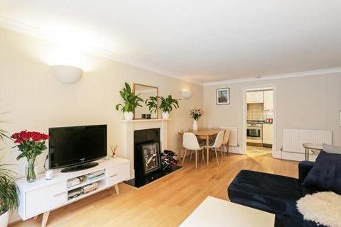 2 bedroom apartment to rent, Enford Street, London W1H