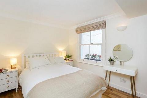 2 bedroom apartment to rent, Enford Street, London W1H