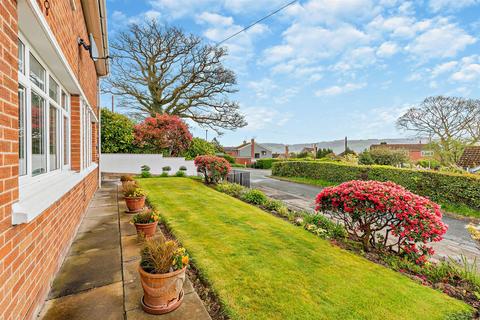 3 bedroom detached house for sale, Trem Dyffryn, Red Bank, Welshpool