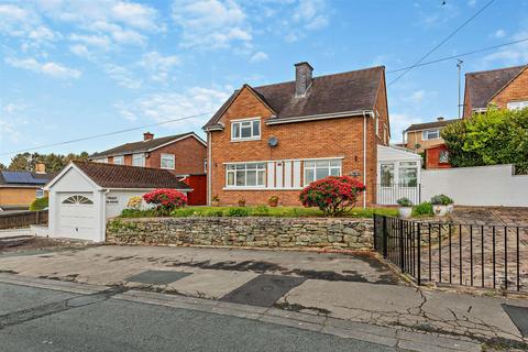 3 bedroom detached house for sale, Trem Dyffryn, Red Bank, Welshpool