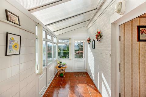undefined, Trem Dyffryn, Red Bank, Welshpool