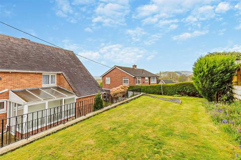 undefined, Trem Dyffryn, Red Bank, Welshpool