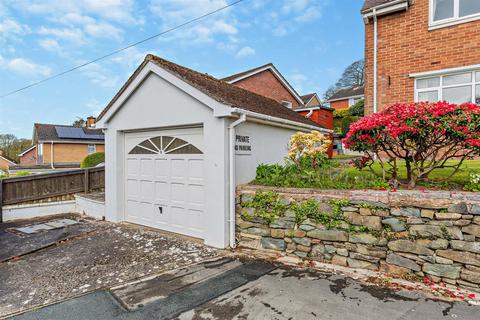 undefined, Trem Dyffryn, Red Bank, Welshpool