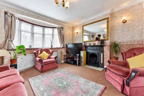3 bedroom house for sale, Templecombe Way, Morden SM4