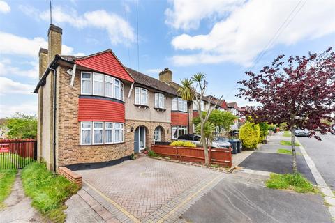 3 bedroom house for sale, Templecombe Way, Morden SM4