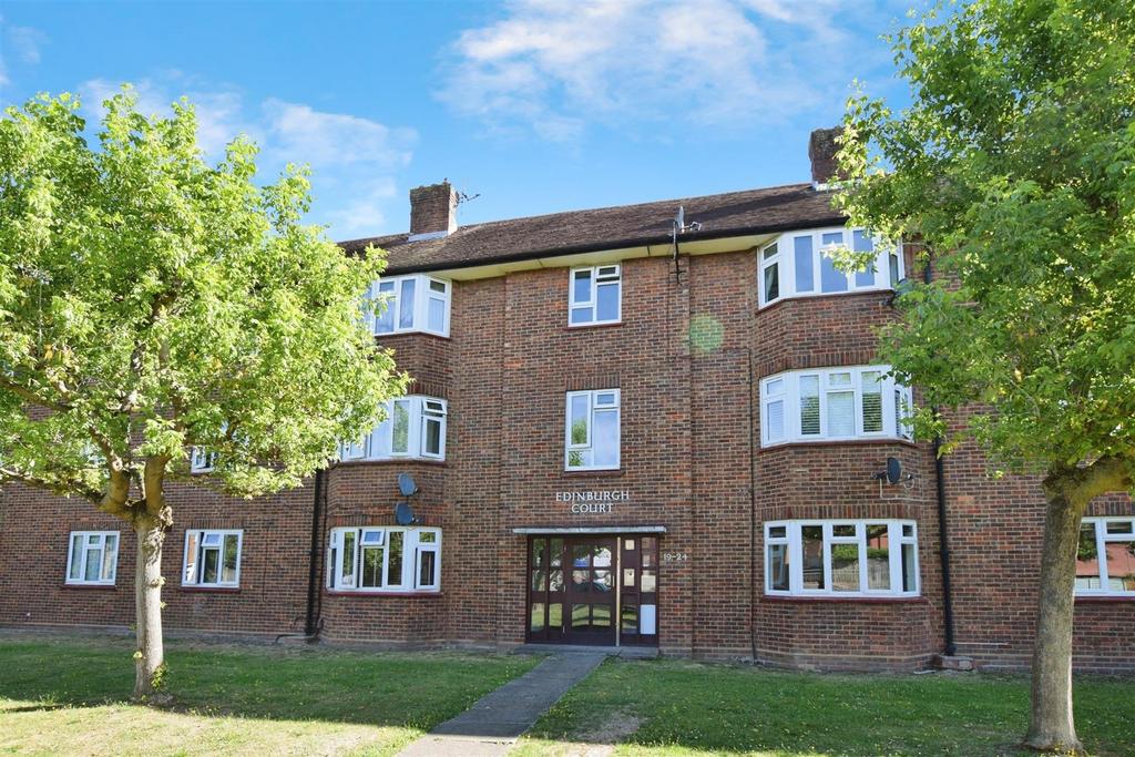 Edinburgh Court