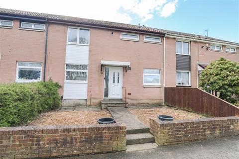 3 bedroom terraced house for sale, Durris Drive, Glenrothes