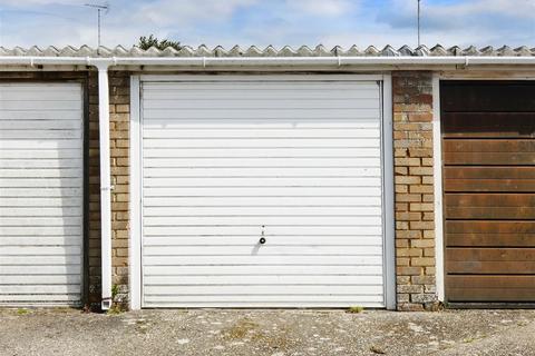 Garage for sale, Beaumont Park, Littlehampton BN17