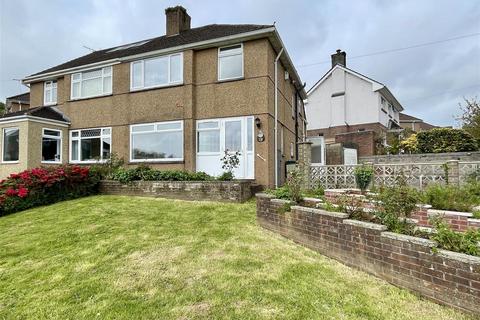 3 bedroom semi-detached house for sale, Kneele Gardens, Plymouth PL3