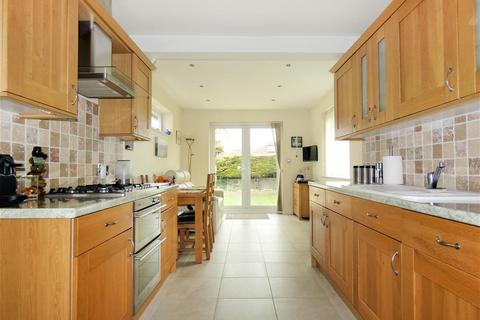 3 bedroom detached bungalow for sale, Langbury Lane, Worthing BN12