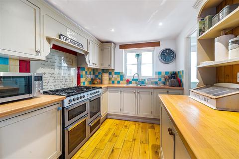 3 bedroom terraced house for sale, Birch Way, Charlton Down, Dorchester