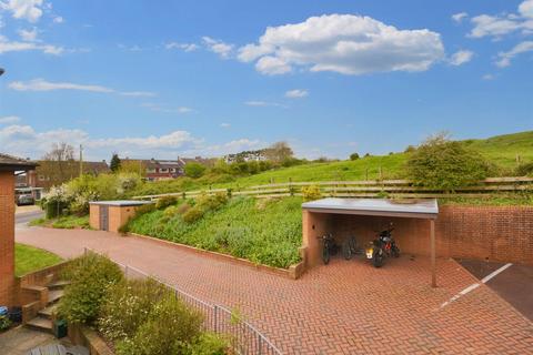 1 bedroom apartment for sale, Poundbury Road, Dorchester