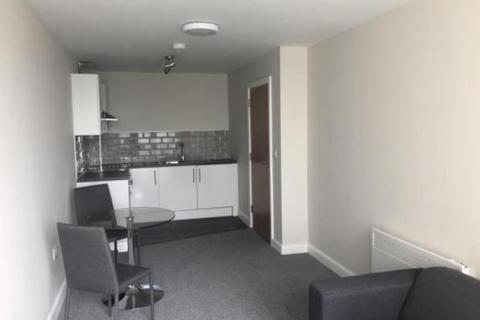 1 bedroom house for sale, Victoria House, Skinner Lane, Leeds