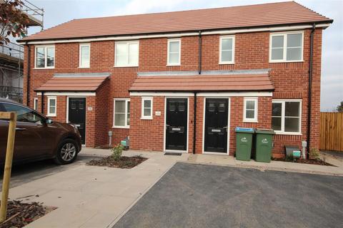 2 bedroom terraced house to rent, Willow Way, Bluebell Woods, Coventry