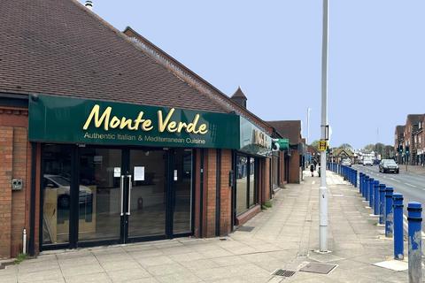 Retail property (high street) for sale, Selby Road, Leeds