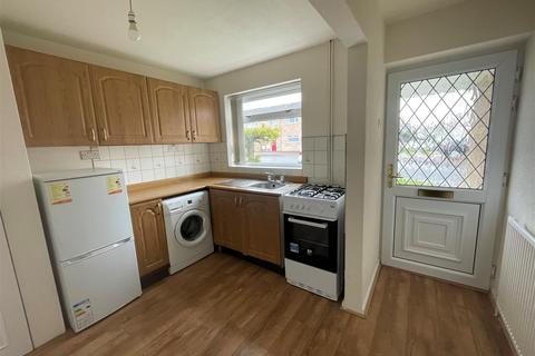 3 bedroom terraced house for sale, Winders Way, Leicester