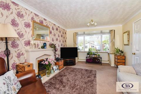3 bedroom house for sale, Kingside Grove, Stoke-On-Trent