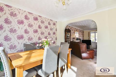 3 bedroom house for sale, Kingside Grove, Stoke-On-Trent