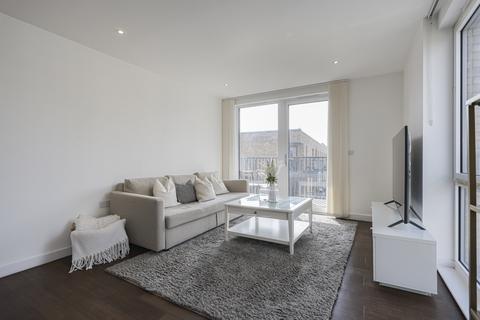 2 bedroom apartment for sale, Plough Way, Rotherithe, SE16