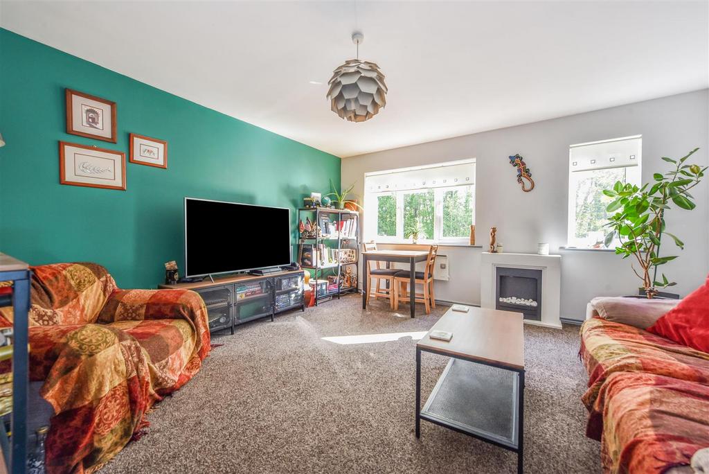 Sitting / Dining Room