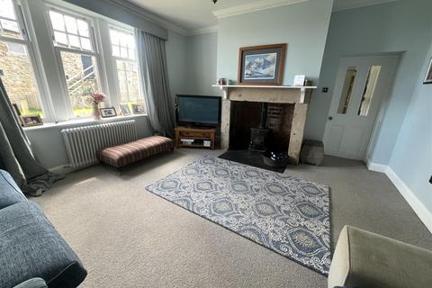 3 bedroom detached house to rent, Twizell, Belford, Northumberland