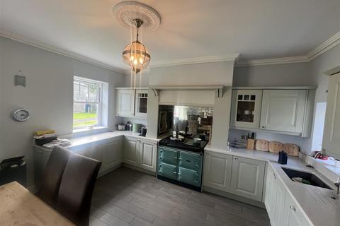 3 bedroom detached house to rent, Twizell, Belford, Northumberland