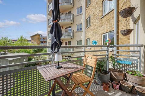 Flat 3, Fabian Bell Tower, 2 Pancras Way, London, E3 2SD