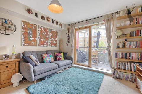 Flat 3, Fabian Bell Tower, 2 Pancras Way, London, E3 2SD