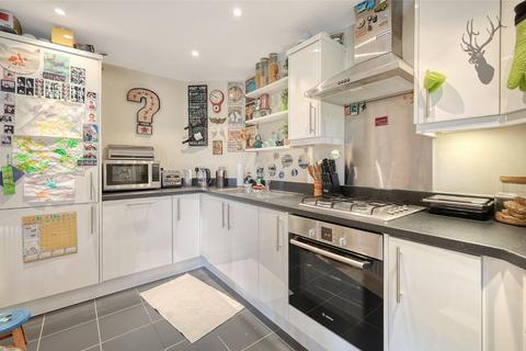 Flat 3, Fabian Bell Tower, 2 Pancras Way, London, E3 2SD