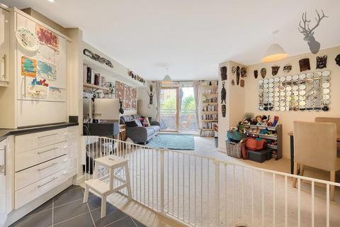 Flat 3, Fabian Bell Tower, 2 Pancras Way, London, E3 2SD