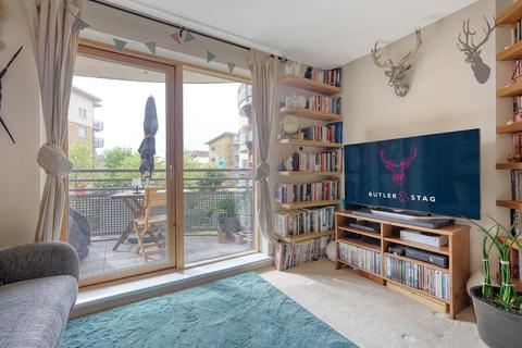 Flat 3, Fabian Bell Tower, 2 Pancras Way, London, E3 2SD