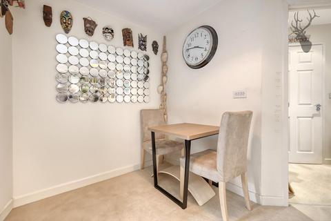Flat 3, Fabian Bell Tower, 2 Pancras Way, London, E3 2SD