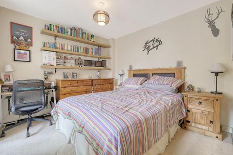 Flat 3, Fabian Bell Tower, 2 Pancras Way, London, E3 2SD